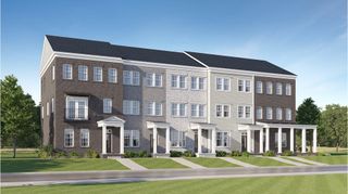 New construction  house 409 Seneca St, Lebanon, TN 37090 plan Westbrook - image