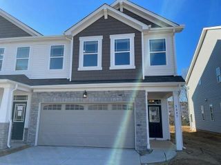 New construction Townhouse house 5645 De Vere Drive, Unit 103 Blayre, Indian Land, SC 29707 - photo