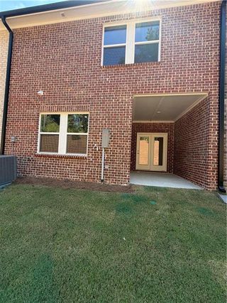 New construction Townhouse house 1332 Fagiolo St, McDonough, GA 30253 - image