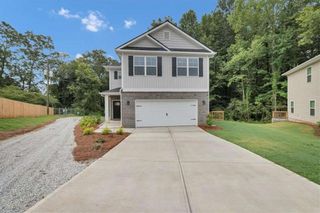 New construction Single-Family house 313 Melanie Ct, Bowdon, GA 30108 - image