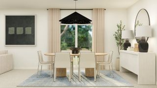 New construction  house 10335 W Harper St, Marana, AZ 85653 plan Columbus - image