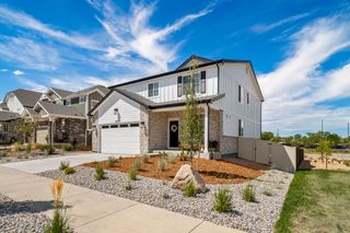 New construction Single-Family house 4558 N Sicily Ct, Aurora, CO 80019 plan Wonder - image