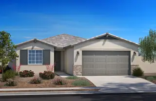 New construction Single-Family house Laveen, AZ 85339 plan 1889 - image