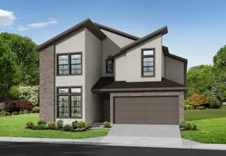 New construction Single-Family house 11407 London Rocket Ct, Cypress, TX 77433 plan Maverick - image
