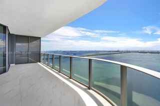 New construction Condo house 700 Ne 24Th St, Unit 4507, Miami, FL 33137 - image