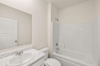 New construction  house 8566 Secretariat Dr, Lithonia, GA 30058 plan Hayden - image