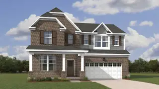 New construction Single-Family house 7469 Pony St, Fairview, TN 37062 plan Monarch - image