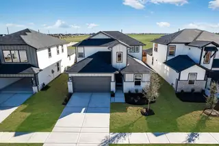 New construction Single-Family house 26707 Plain Glee St, Hockley, TX 77447 plan Tavern - image