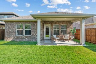 New construction Single-Family house 403 Cottagewood Dr, McKinney, TX 75071 plan The Congaree - image