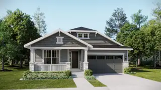 New construction  house 12751 W Hinsdale Ave, Littleton, CO 80127 plan Springdale - image
