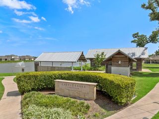 New construction Single-Family house 110 Water Grass Trl, Clute, TX 77531 plan Sinclair - image