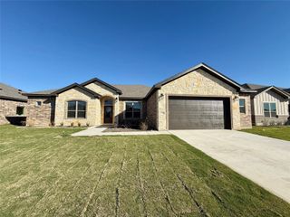 New construction Single-Family house 718 Eagle Claw Dr, Salado, TX 76571 - image