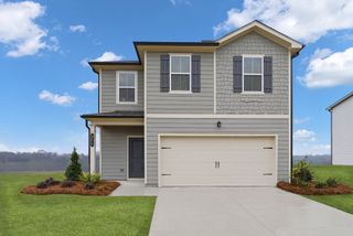 New construction Single-Family house 211 River Birch Wy, Warner Robins, GA 31093 plan Whitman - image