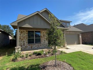 New construction Single-Family house 2537 Sakeena Court, Bedford, TX 76022 Junction- photo