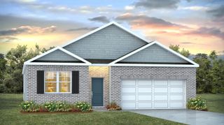 New construction Single-Family house 474 Leathertree Ln, Blythewood, SC 29016 plan CALI - image