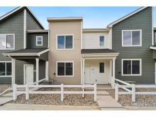 New construction Townhouse house 3912 Net St, Evans, CO 80620 - image