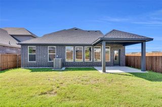 New construction Single-Family house 5064 Picasso Rd, Royse City, TX 75189 plan The Royal - image