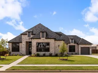 New construction Single-Family house 7113 Woodside Dr, Argyle, TX 76226 - image