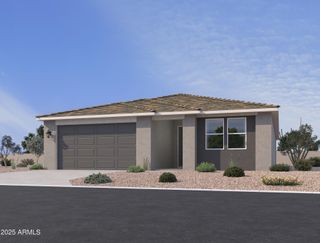 New construction Single-Family house 33985 N Germander Dr, San Tan Valley, AZ 85140 - image