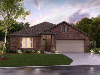 New construction Single-Family house 9056 Silver Dollar Drive, Fort Worth, TX 76131 Polo- photo