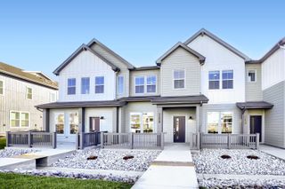 New construction Single-Family house 6418 Masked Lark St, Unit 2, Fort Collins, CO 80528 plan 302 - image