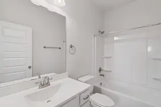 New construction Single-Family house 14362 Chilean Wy, Splendora, TX 77372 - image