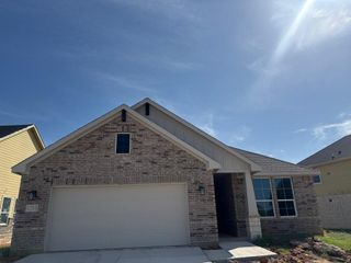 New construction Single-Family house 1201 Colca Dr, Springtown, TX 76082 - image
