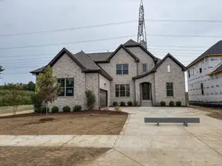 New construction  house 124 Hayden Ln, Unit 226, Gallatin, TN 37066 plan St. Clair II - image