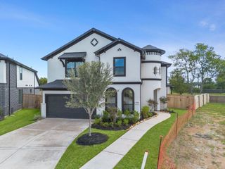 New construction Single-Family house 6634 Learning Ln, Missouri City, TX 77459 plan Roosevelt - image