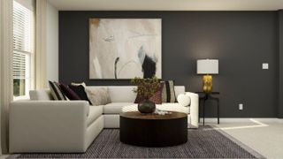 New construction Single-Family house 10771 Nw Moon Rise Ln, Port St. Lucie, FL 34987 plan Eclipse - image