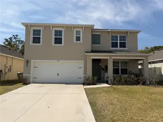 New construction Single-Family house 328 Conway Ave, St. Cloud, FL 34771 plan HAYDEN - image