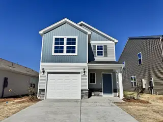 New construction Single-Family house 3383 Matrim Wy, Lexington, SC 29073 plan Dawson - image