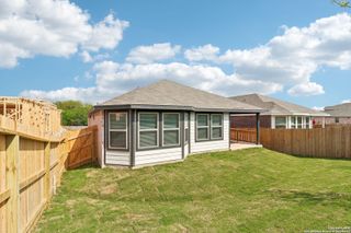 New construction Single-Family house 6318 Comanche, San Antonio, TX 78233 plan Callaghan (830) - image