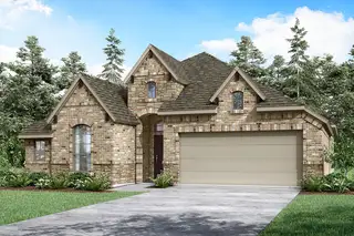 New construction Single-Family house 3708 Clearview Ranch Dr, Royse City, TX 75189 plan Rockwall - image