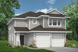 New construction Single-Family house 2711 Towy Rd, Pflugerville, TX 78660 - photo