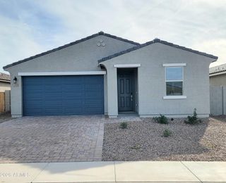 New construction Single-Family house 4165 W Monika Ln, San Tan Valley, AZ 85144 plan Jubilee - image