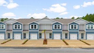New construction Single-Family house 30 Hawk St, Santa Rosa Beach, FL 32459 plan Palm Interior - image