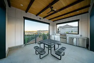 New construction Single-Family house 8722 Whiteclover St, Littleton, CO 80125 plan Granby - image