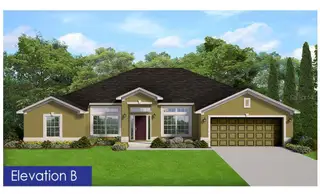 New construction Single-Family house 3263 Vickers Ln, North Port, FL 34286 plan 2169 - image