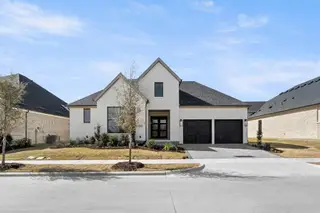New construction Single-Family house 4728 Hawthorn Hills Ln, Arlington, TX 76005 plan Gabriella - image