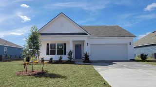 New construction Single-Family house 127 Coralberry Dr, Conway, SC 29527 plan Cali - image
