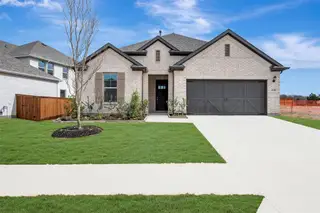 New construction Single-Family house 6328 Foxglove Ln, McKinney, TX 75071 plan Edmonds - image