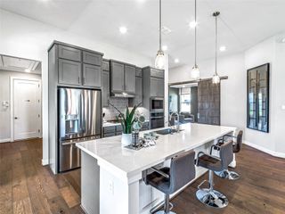 New construction Single-Family house 103 Delight Dr, Rosenberg, TX 77469 plan Jade - image