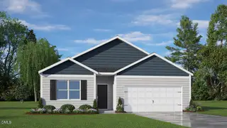 New construction Single-Family house 118 Daniel Rd, Clayton, NC 27520 - image