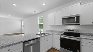 New construction Single-Family house 415 Tulip Poplar Dr, Moncks Corner, SC 29461 plan Helena - image