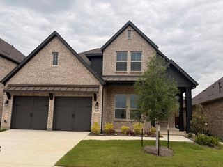 New construction Single-Family house 3229 Agnew St, Celina, TX 75009 plan Victoria - image