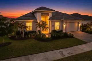 New construction Single-Family house 9155 Sw Pinnacle Pl, Port St. Lucie, FL 34987 - image
