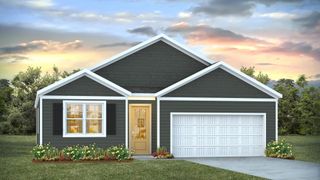 New construction Single-Family house 4222 Pitcher Plant Ct Se, Bolivia, NC 28422 plan CALI - image