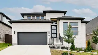 New construction Single-Family house 404 Puppy Dog Pass, San Marcos, TX 78666 plan 2663W - image