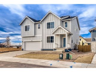 New construction Single-Family house 640 Noola St, Windsor, CO 80550 plan Willow - image